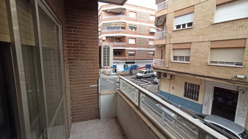Kondominium w Ciudad Real, Castilla-La Mancha 11514550
