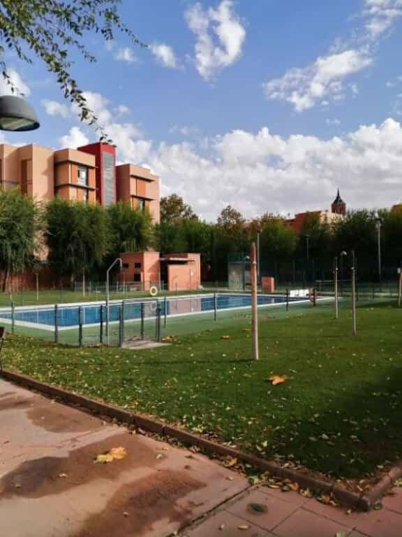 Eigentumswohnung im Ciudad Real, Kastilien-La Mancha 11514551
