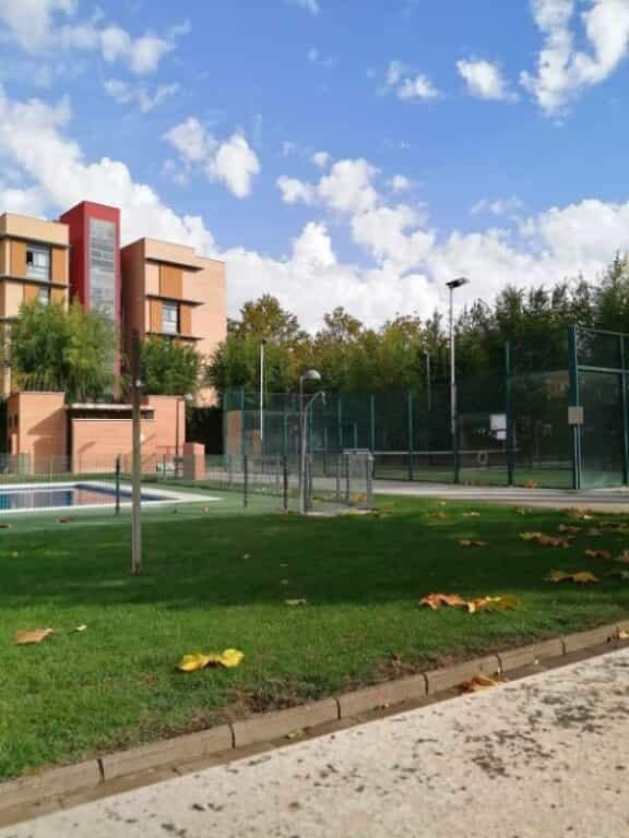 Eigentumswohnung im Ciudad Real, Kastilien-La Mancha 11514551