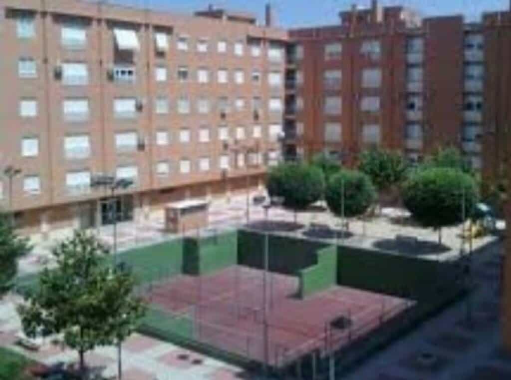 Eigentumswohnung im Ciudad Real, Kastilien-La Mancha 11514552