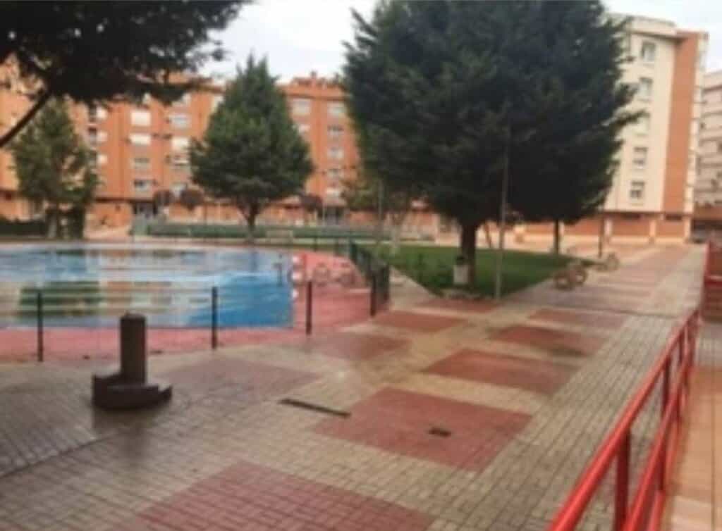 Condominio nel Ciudad Real, Castille-La Mancha 11514552