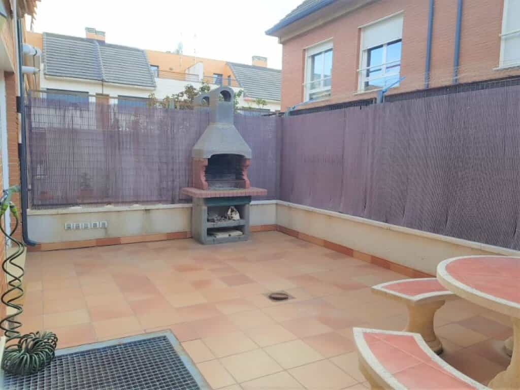 Dom w Miguelturra, Kastylia-La Mancha 11514556