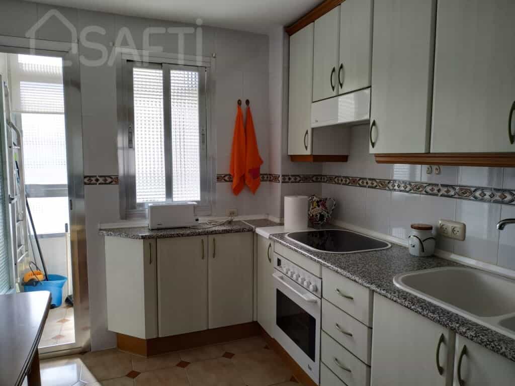 公寓 在 Ciudad Real, Castilla-La Mancha 11514560