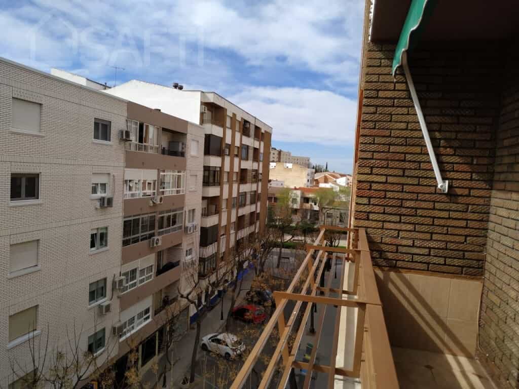 公寓 在 Ciudad Real, Castilla-La Mancha 11514560