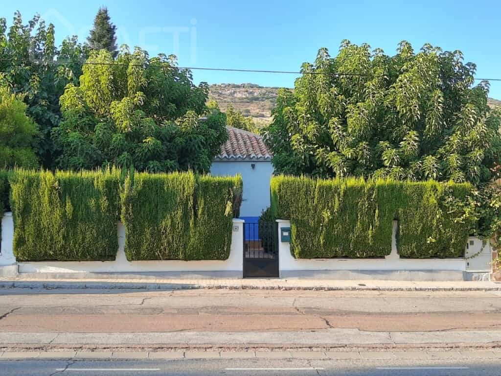 Casa nel Puertollano, Castilla-La Mancha 11514561