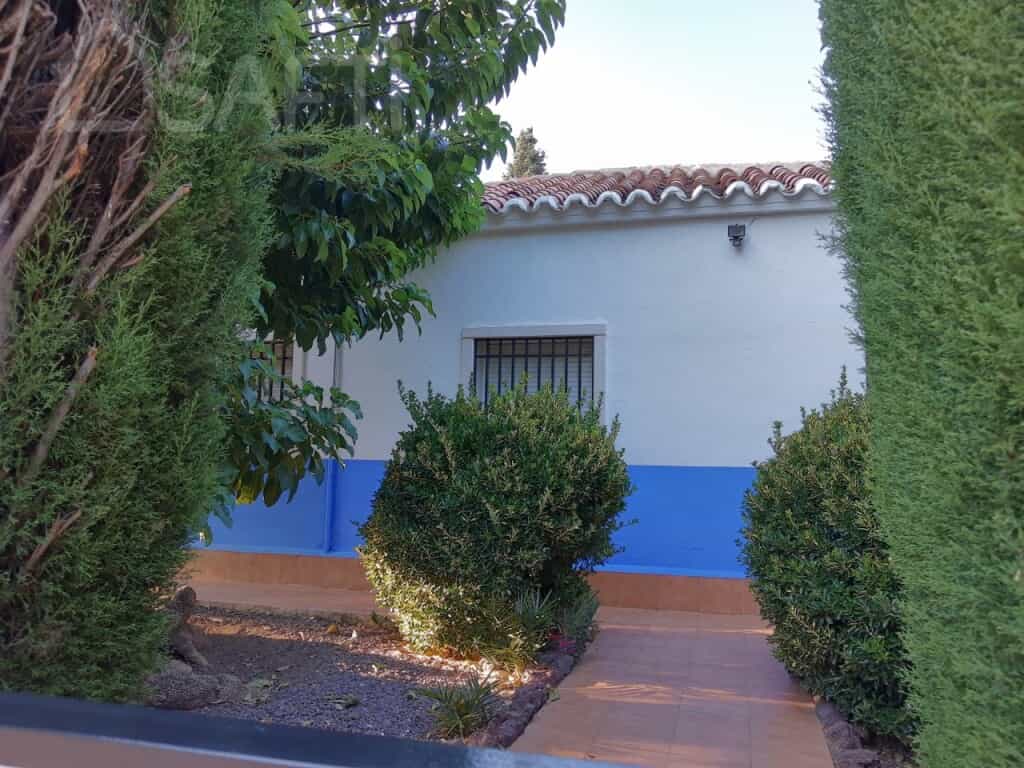 жилой дом в Puertollano, Castilla-La Mancha 11514561