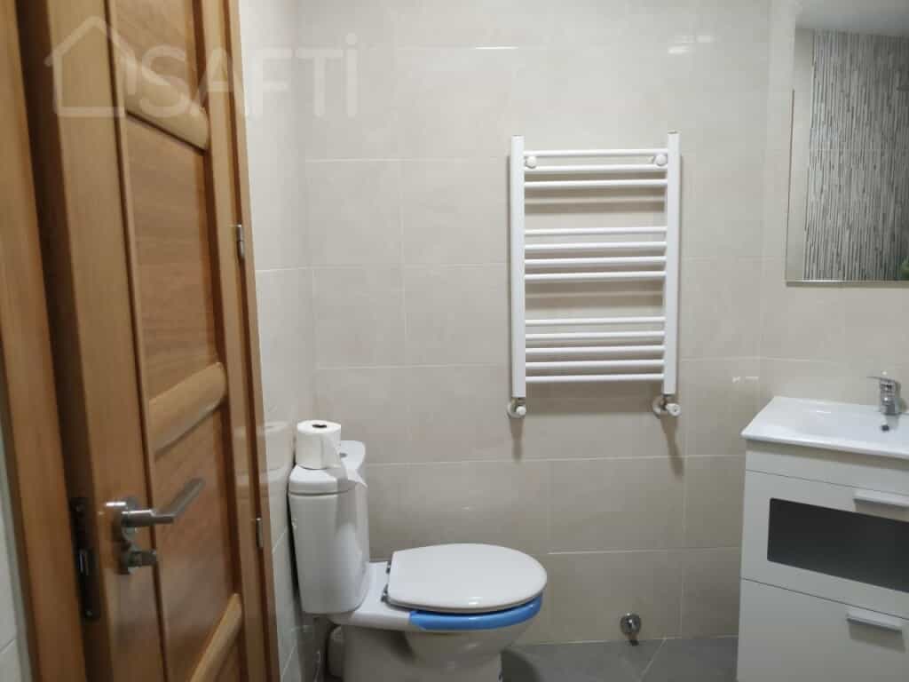Квартира в Ciudad Real, Castilla-La Mancha 11514565