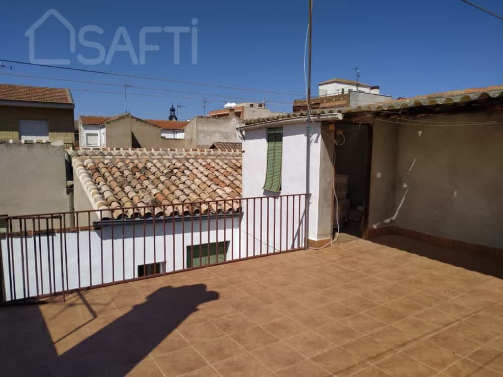 House in Calzada de Calatrava, Castilla-La Mancha 11514569