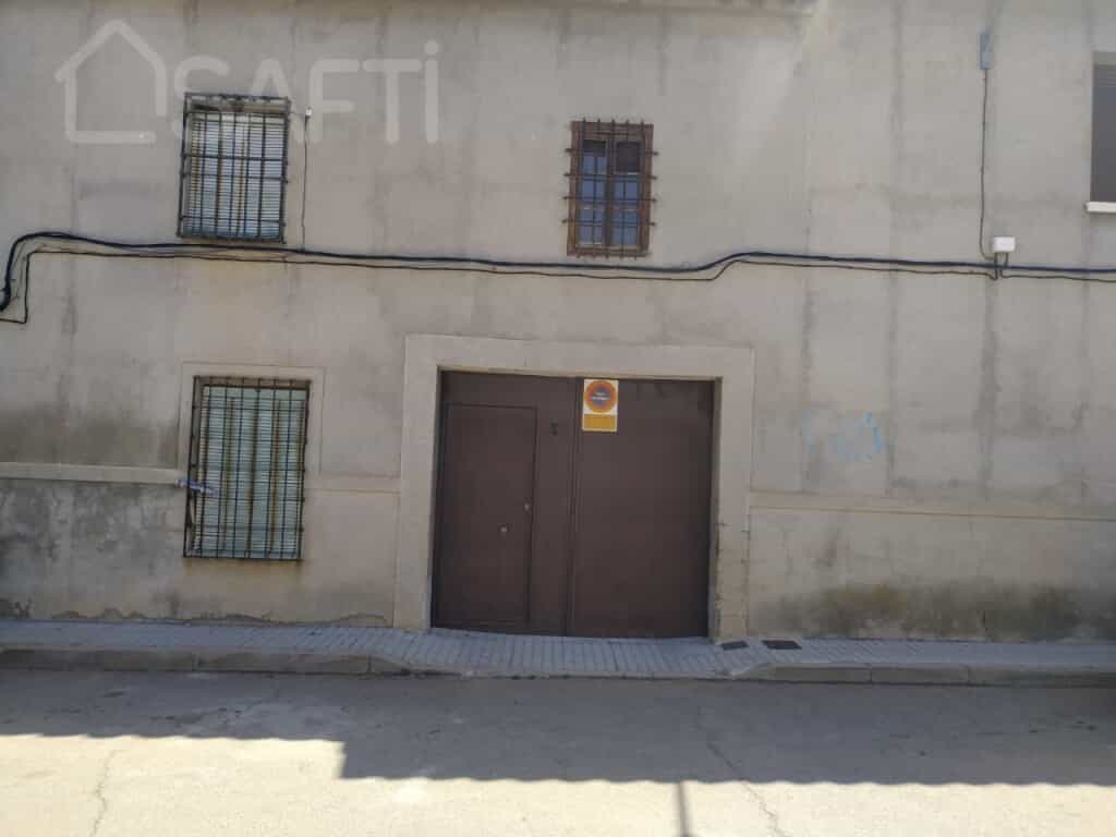 Dom w La Calzada de Calatrava, Kastylia-La Mancha 11514570