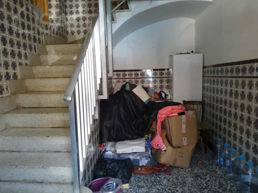 집 에 Calzada de Calatrava, Castilla-La Mancha 11514571