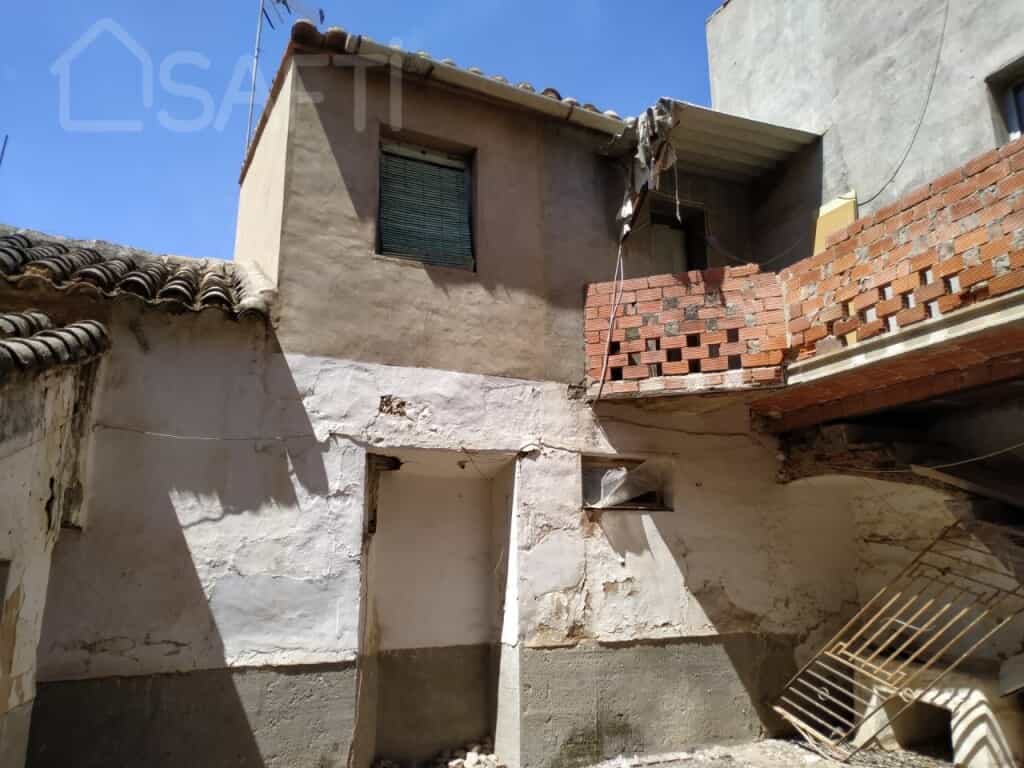 House in Calzada de Calatrava, Castilla-La Mancha 11514571
