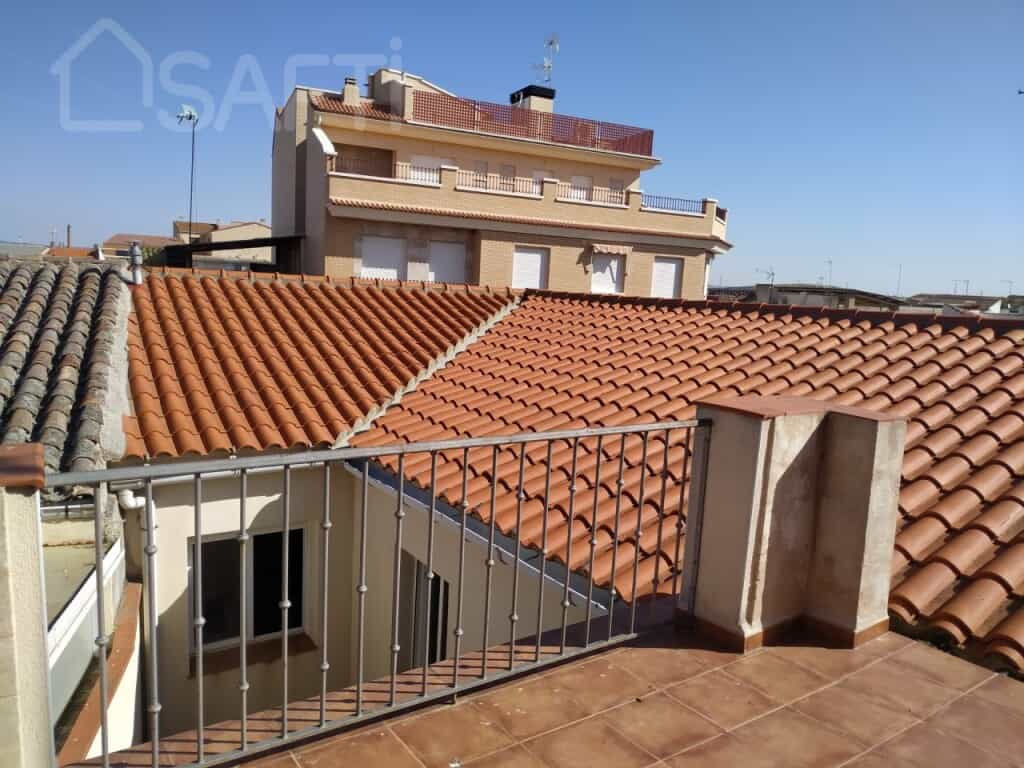 Dom w La Calzada de Calatrava, Kastylia-La Mancha 11514572