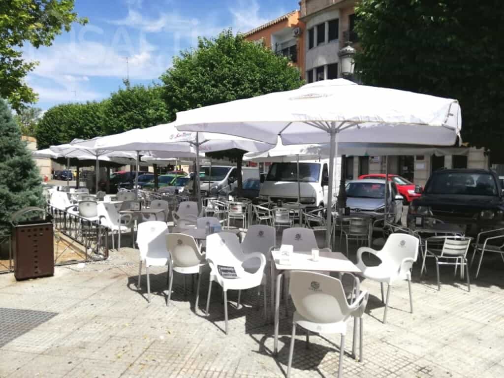 Condominium in Ciudad Real, Castilla-La Mancha 11514573