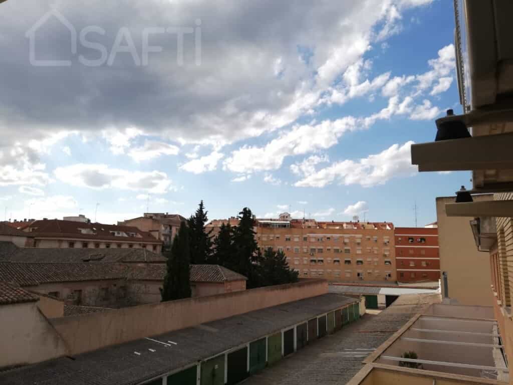 Condominium dans Miguelturra, Castille-La Mancha 11514573
