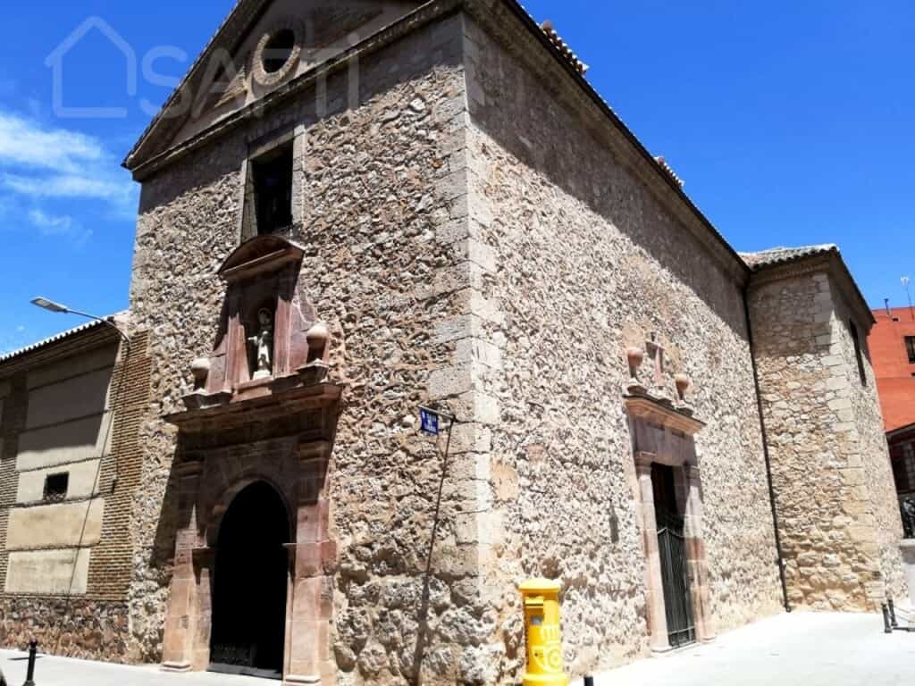 सम्मिलित में Ciudad Real, Castilla-La Mancha 11514574
