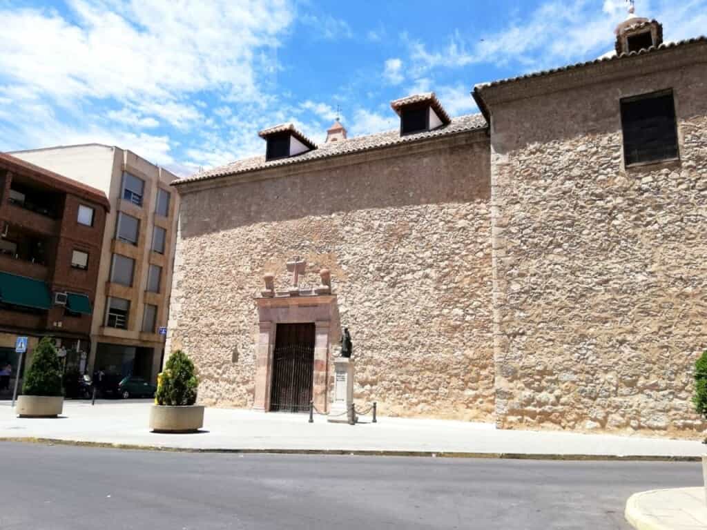 Condominium in Ciudad Real, Castilla-La Mancha 11514574