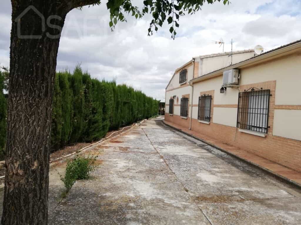 Haus im Ciudad Real, Castilla-La Mancha 11514575