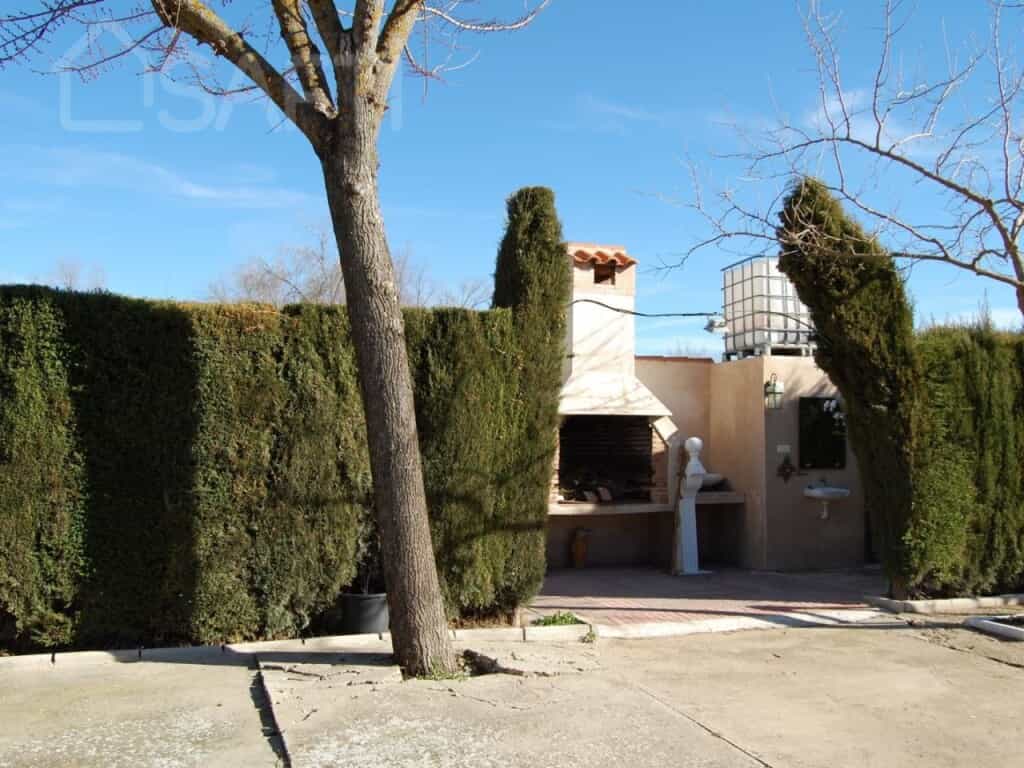 Haus im Ciudad Real, Castilla-La Mancha 11514575
