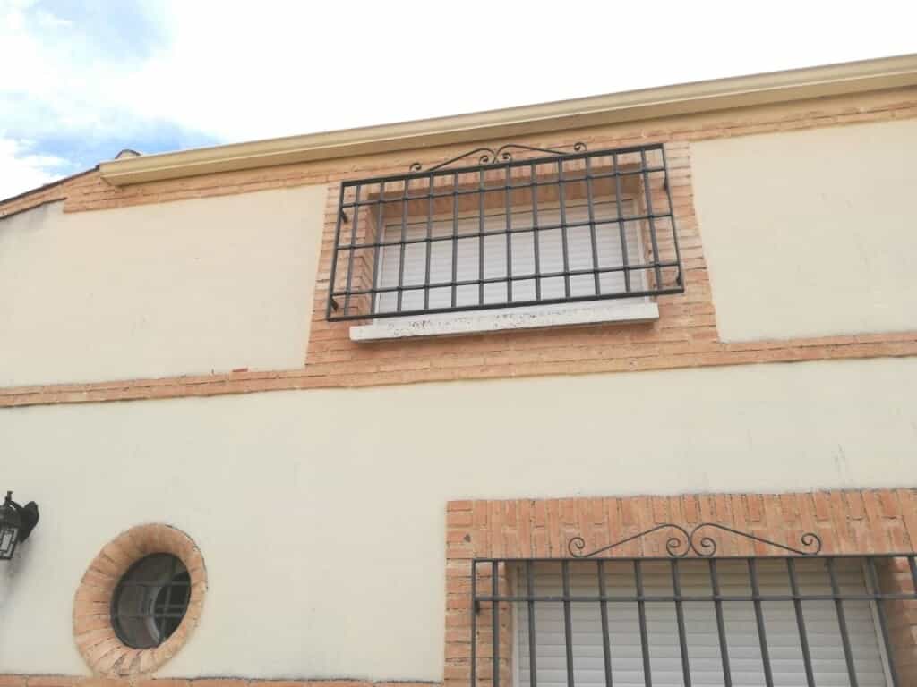 Casa nel Ciudad Real, Castilla-La Mancha 11514575
