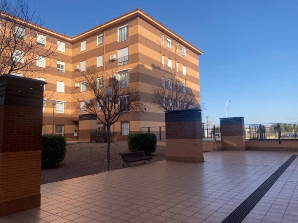 Condominium dans Ciudad Real, Castilla-La Mancha 11514576