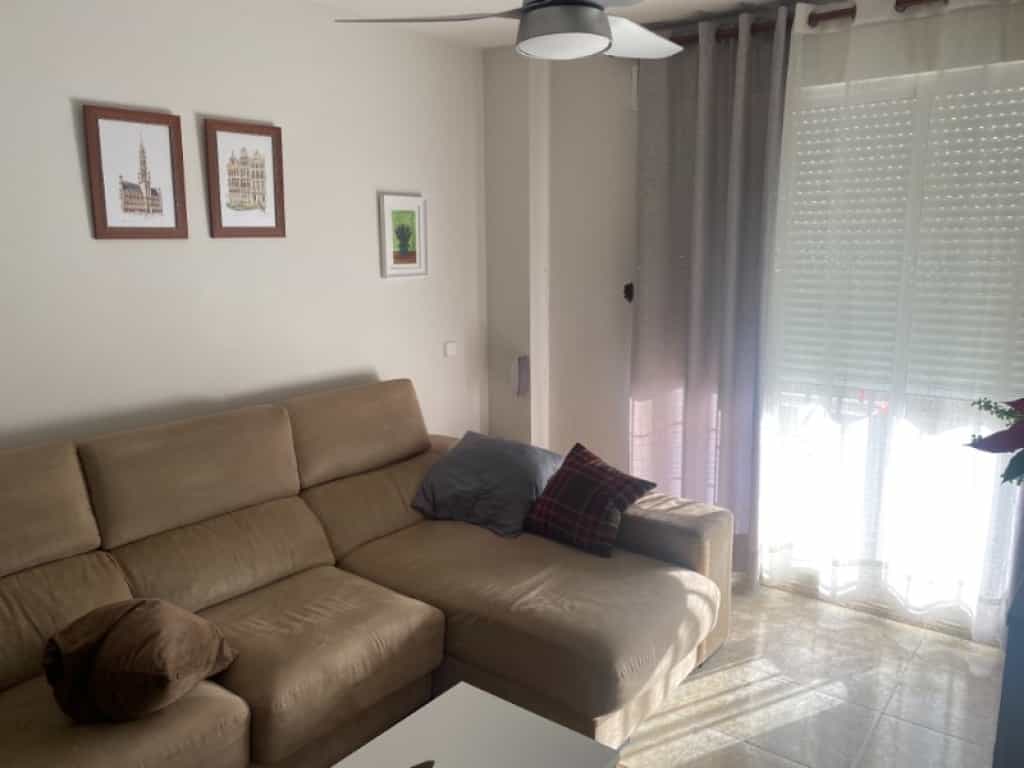 Condominium in Ciudad Echt, Castilië-La Mancha 11514576