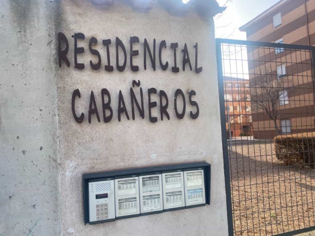 Condominio nel Ciudad Real, Castilla-La Mancha 11514576