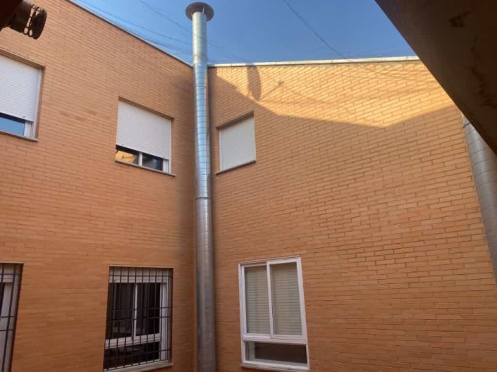 Condominium dans Ciudad Real, Castilla-La Mancha 11514576