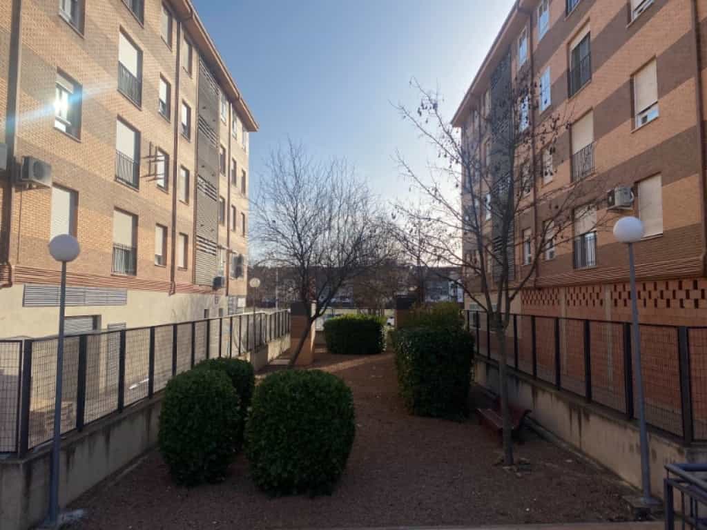 Condominio nel Ciudad Real, Castilla-La Mancha 11514576