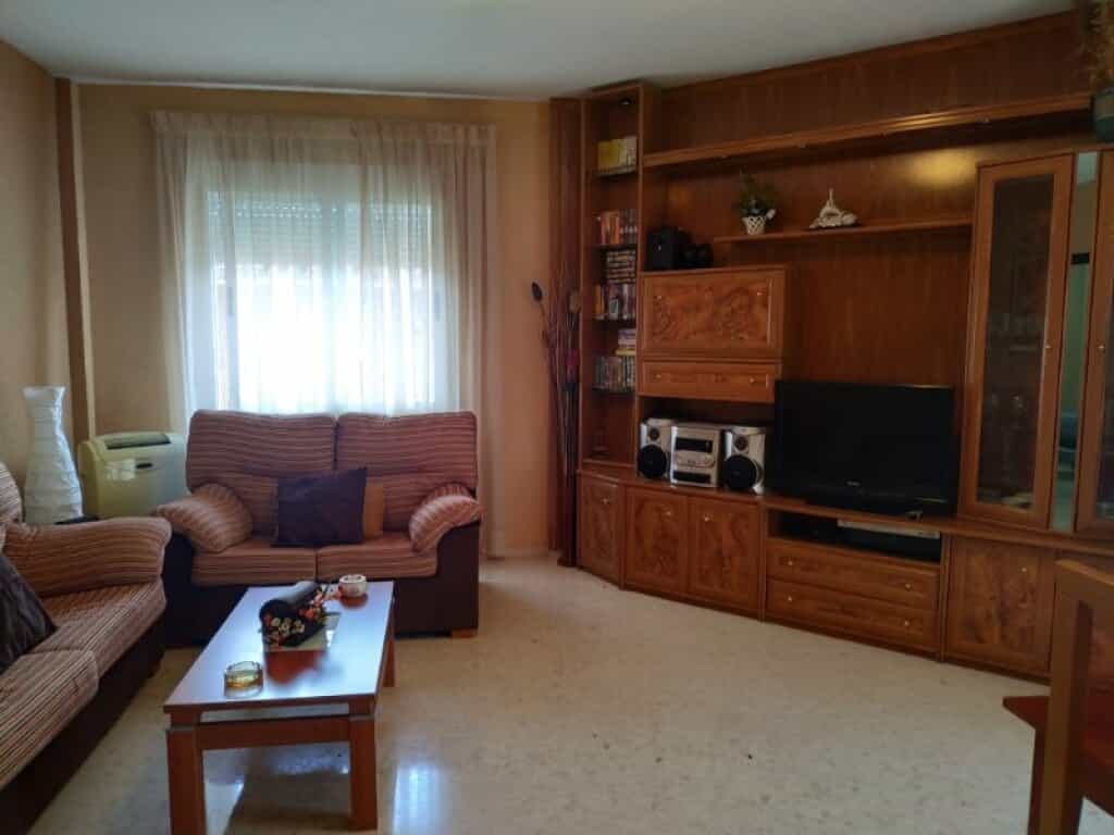 Condominium in Daimiel, Castilië-La Mancha 11514578