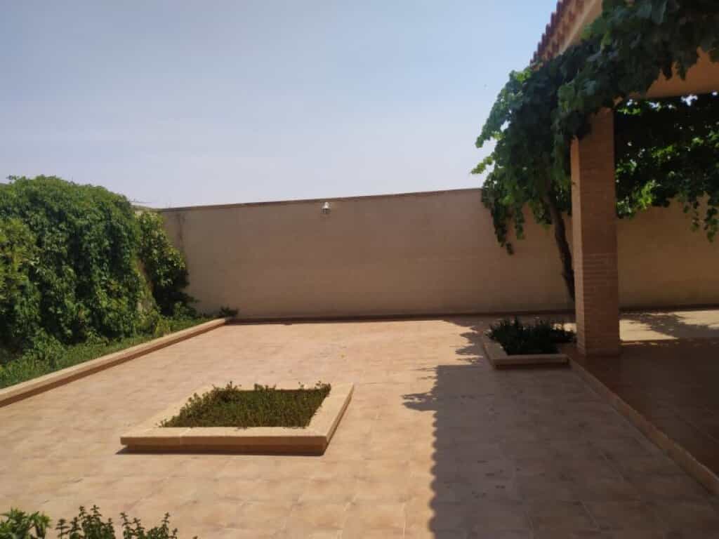 Résidentiel dans Pozuelo de Calatrava, Castilla-La Mancha 11514579