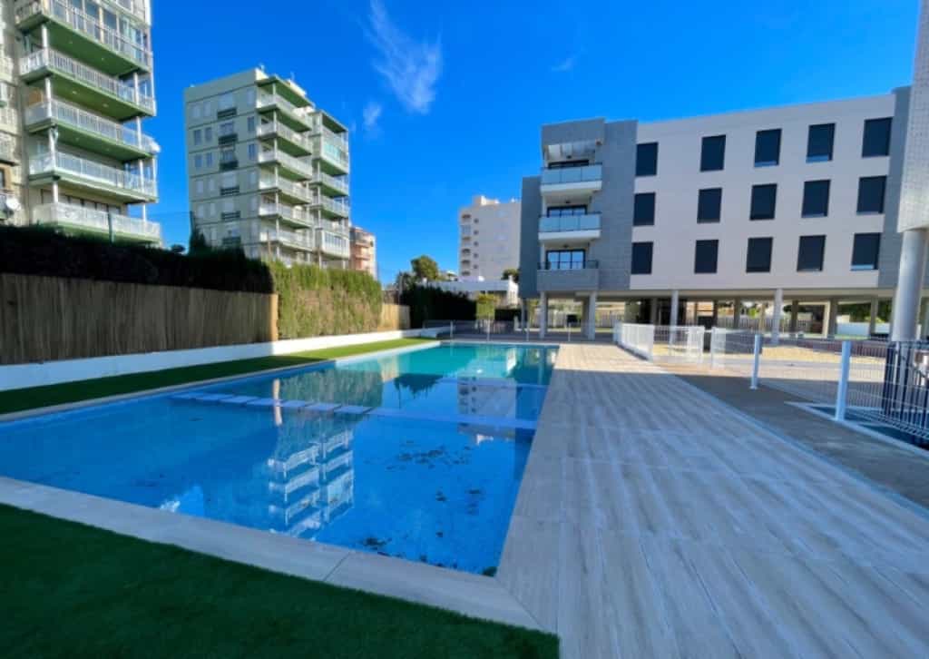 Condominium in Benicasim, Valencia 11514584