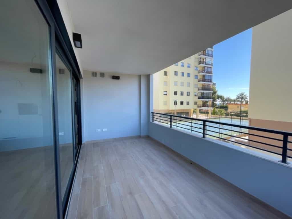 Condominium dans Benicasim, Valence 11514584