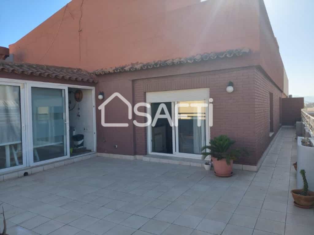 Résidentiel dans Port de Sagunt, Comunidad Valenciana 11514587