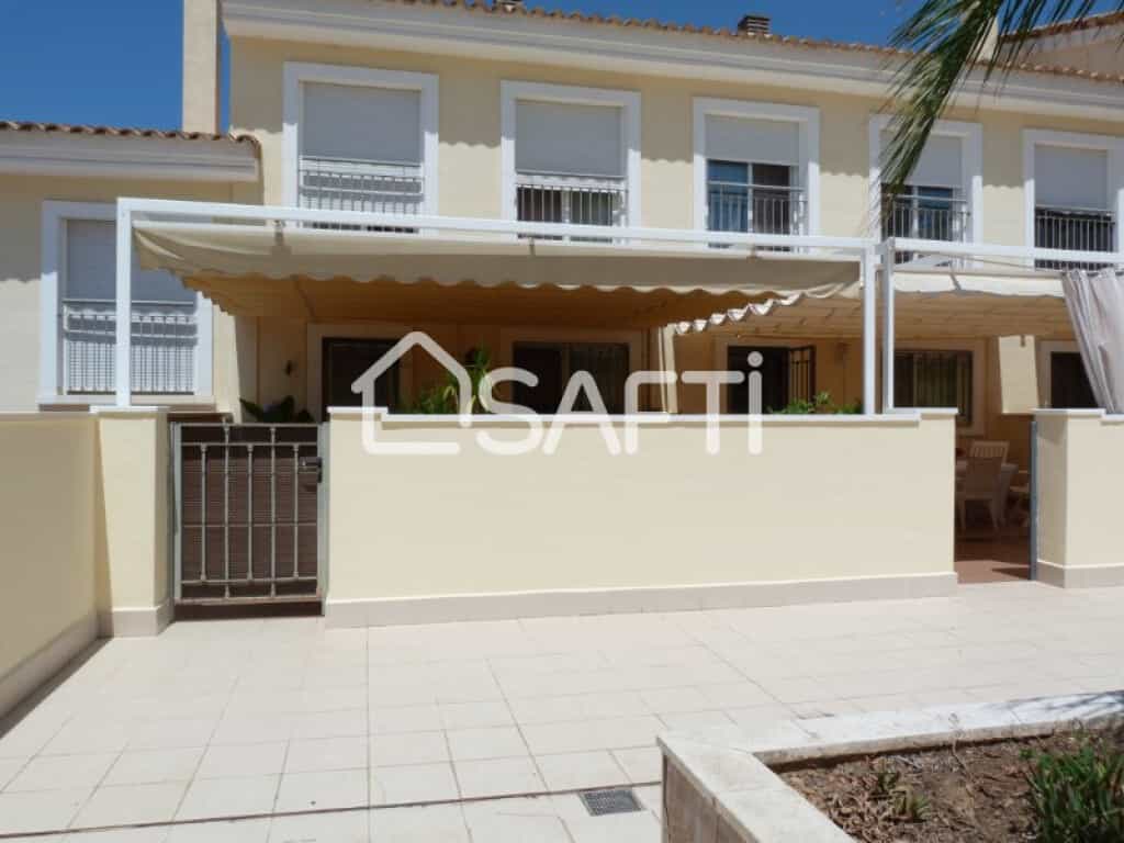 House in Náquera, Comunidad Valenciana 11514590