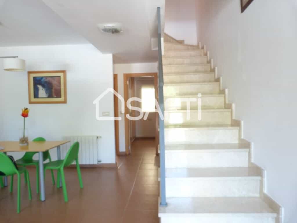 House in Naquera, Valencia 11514590