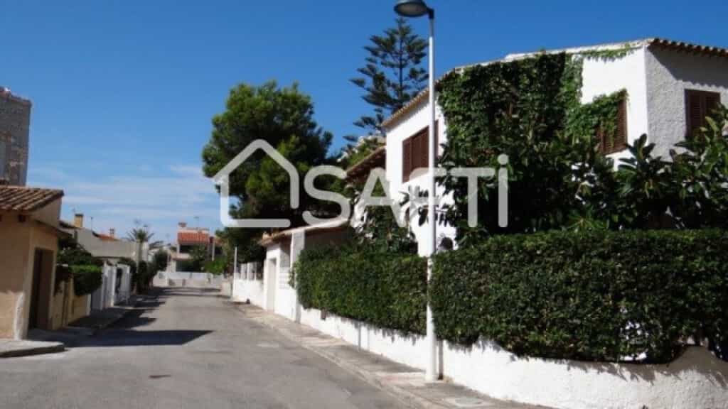 House in el Mareny Blau, Comunidad Valenciana 11514591