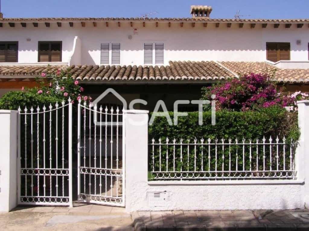 Casa nel Mareny de San Lorenzo, Valenza 11514591