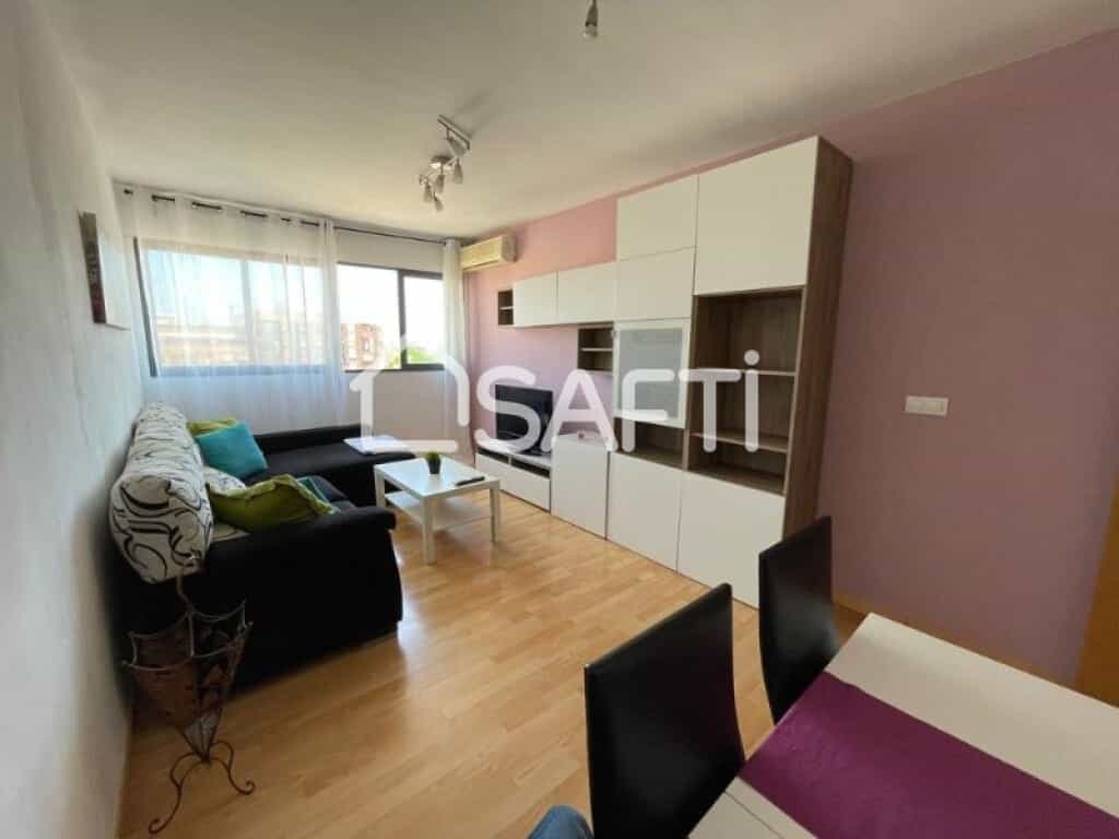 公寓 在 帕特纳, 巴伦西亚 11514593