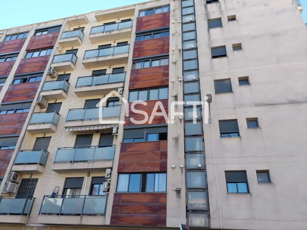 公寓 在 帕特納, 巴倫西亞 11514593