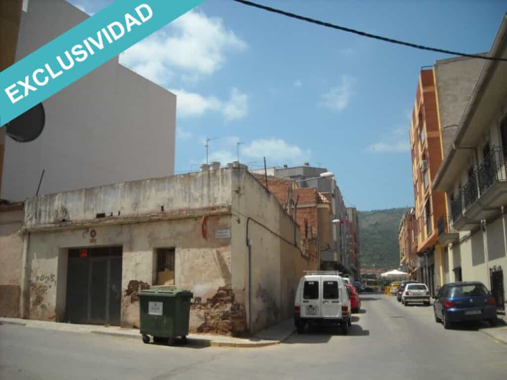 House in La Vall d'Uixó, Comunidad Valenciana 11514596