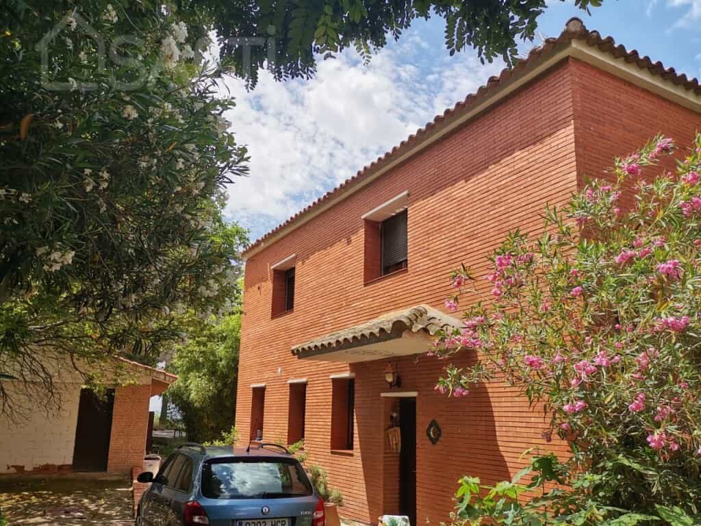 Hus i Montañana, Aragon 11514605