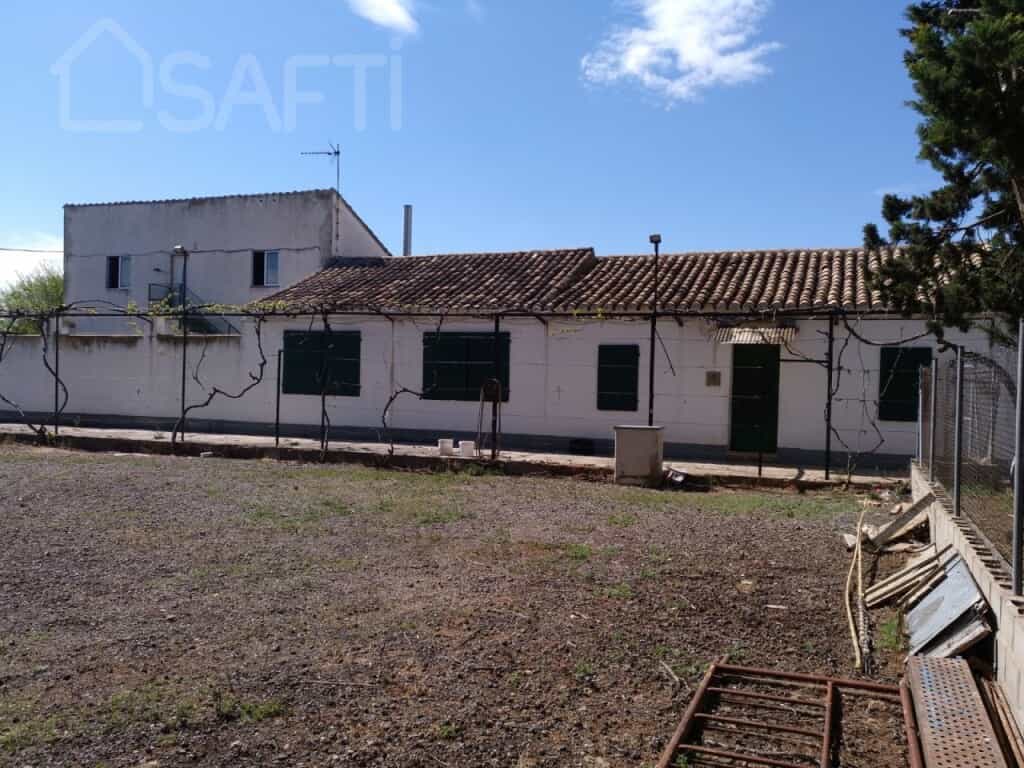 Hus i Casetas, Aragon 11514606