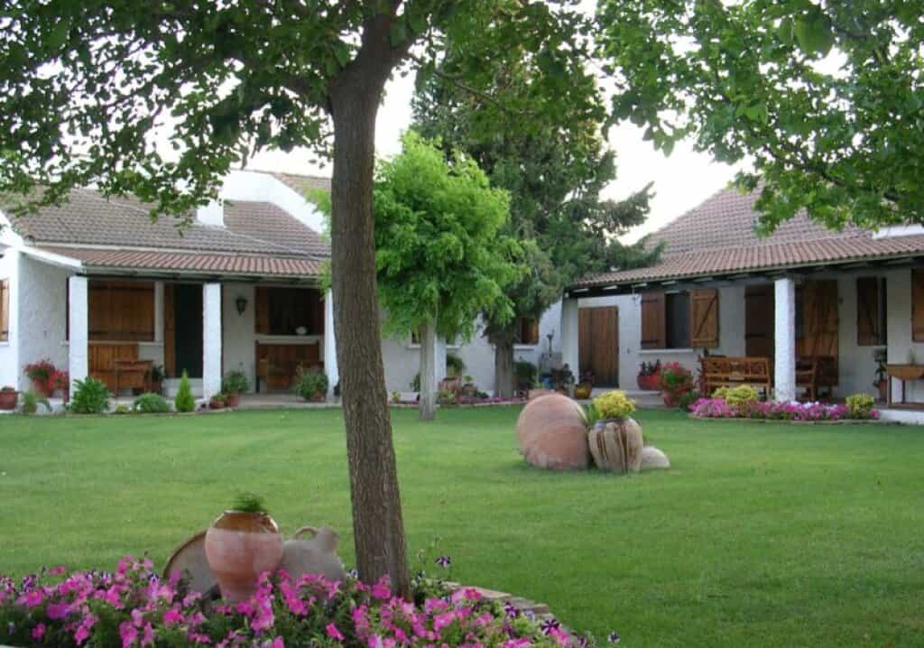 House in Quinto, Aragon 11514611