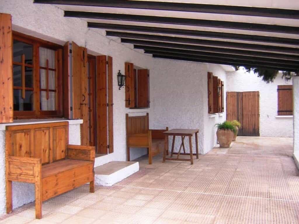 मकान में Quinto, Aragón 11514611