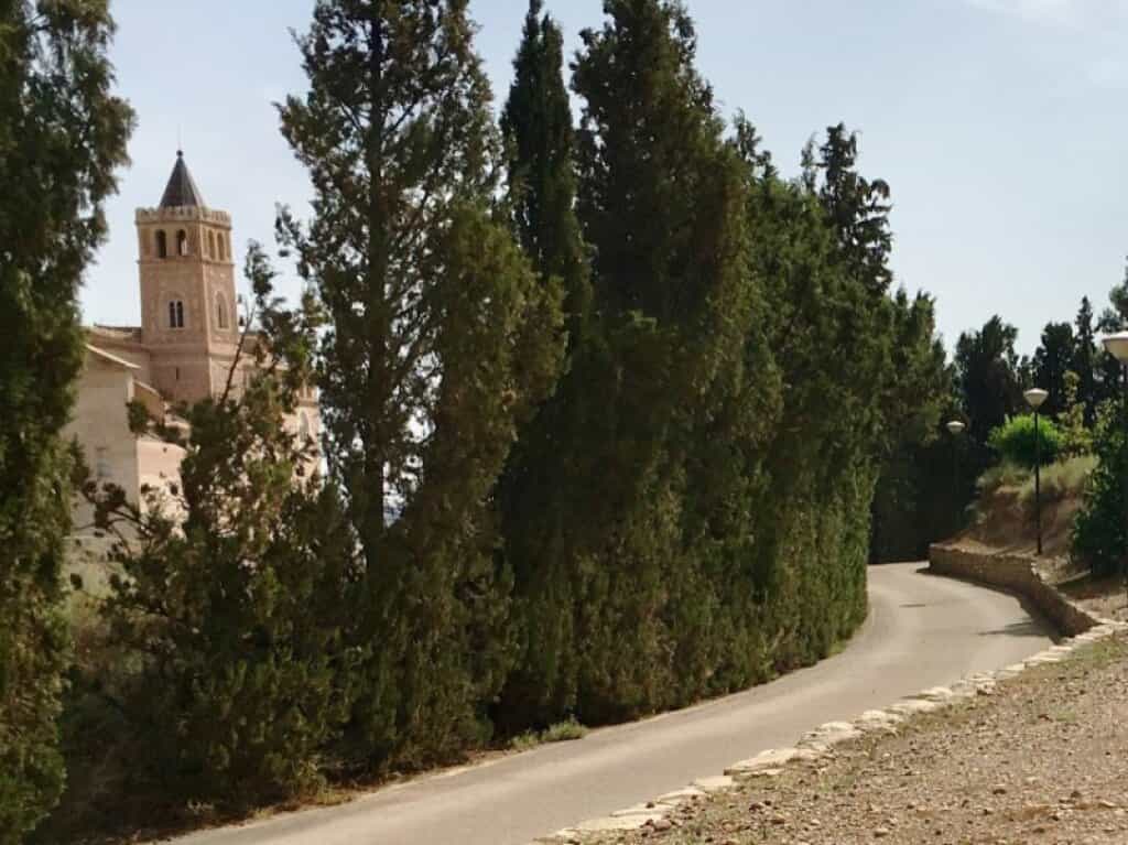 Hus i Quinto, Aragón 11514611