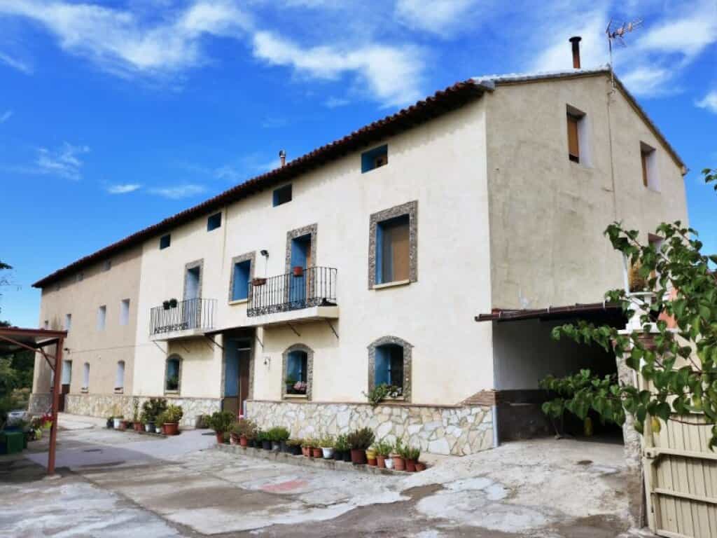 Dom w Terrer, Aragonia 11514612