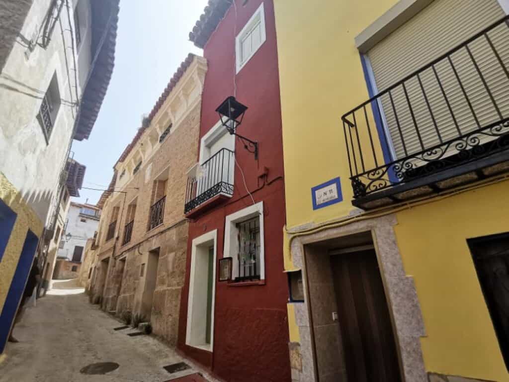 жилой дом в Villafeliche, Aragón 11514614
