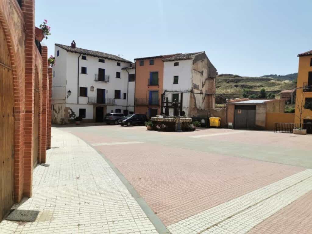 Dom w Villafeliche, Aragón 11514614
