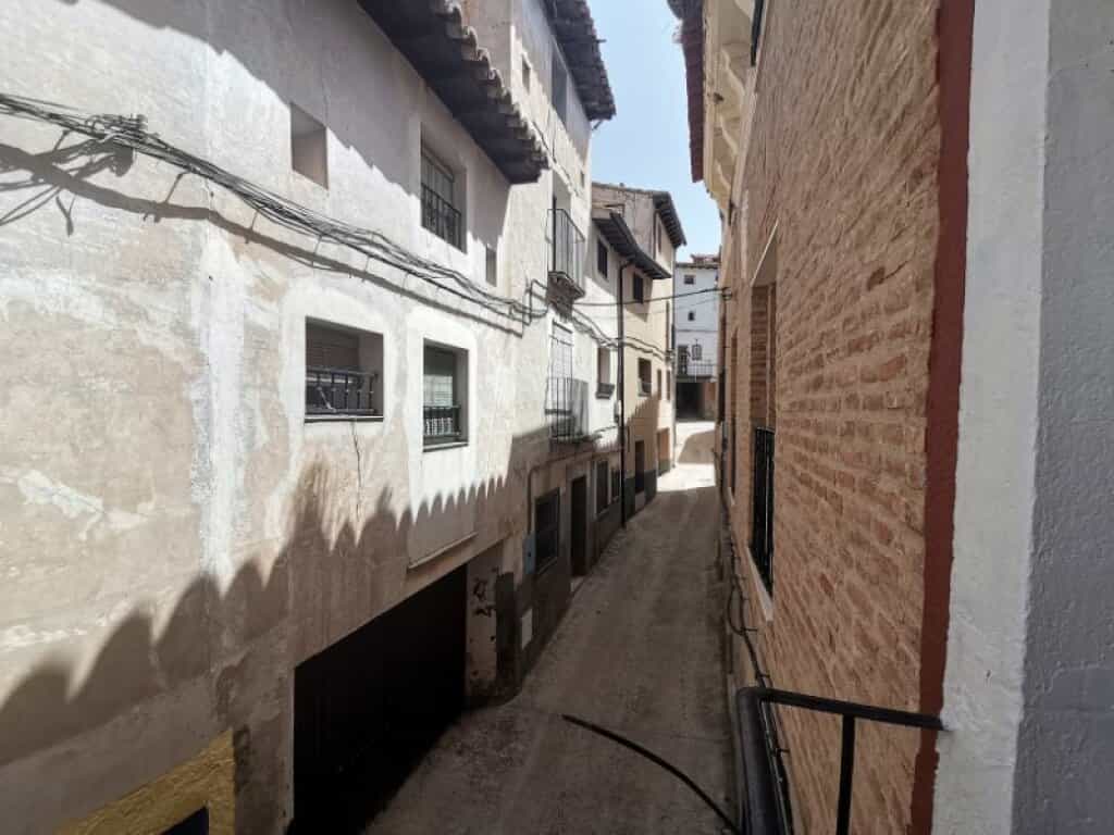 בַּיִת ב Villafeliche, Aragón 11514614
