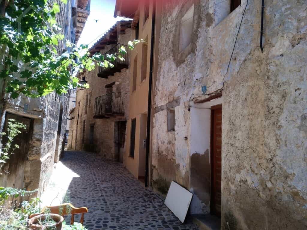 loger dans Valderrobres, Aragón 11514620